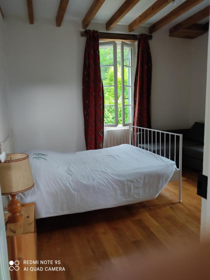 Lulu Hotell Castelmoron-sur-Lot Eksteriør bilde