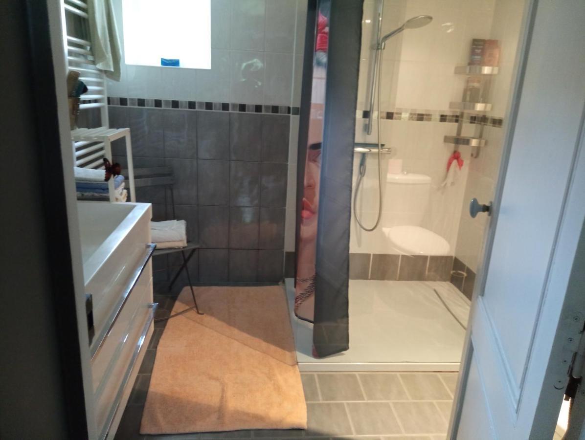 Lulu Hotell Castelmoron-sur-Lot Rom bilde