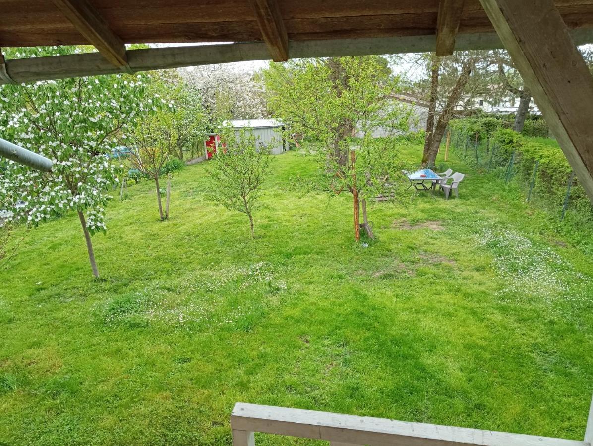 Lulu Hotell Castelmoron-sur-Lot Eksteriør bilde